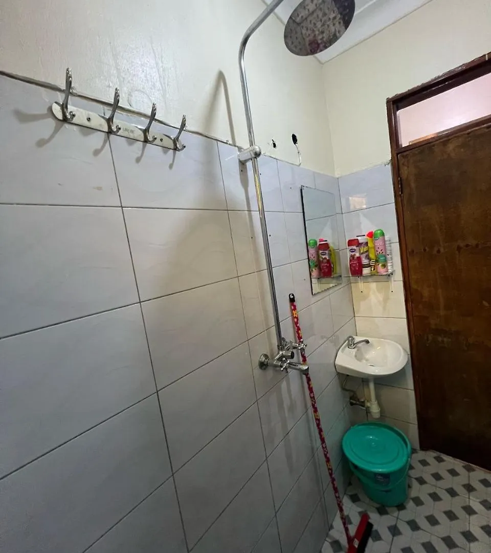 Apartment Bukoto Suites Kampala