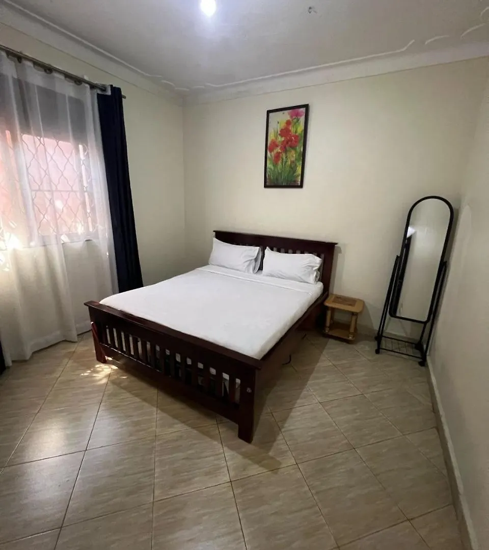 Bukoto Suites Kampala